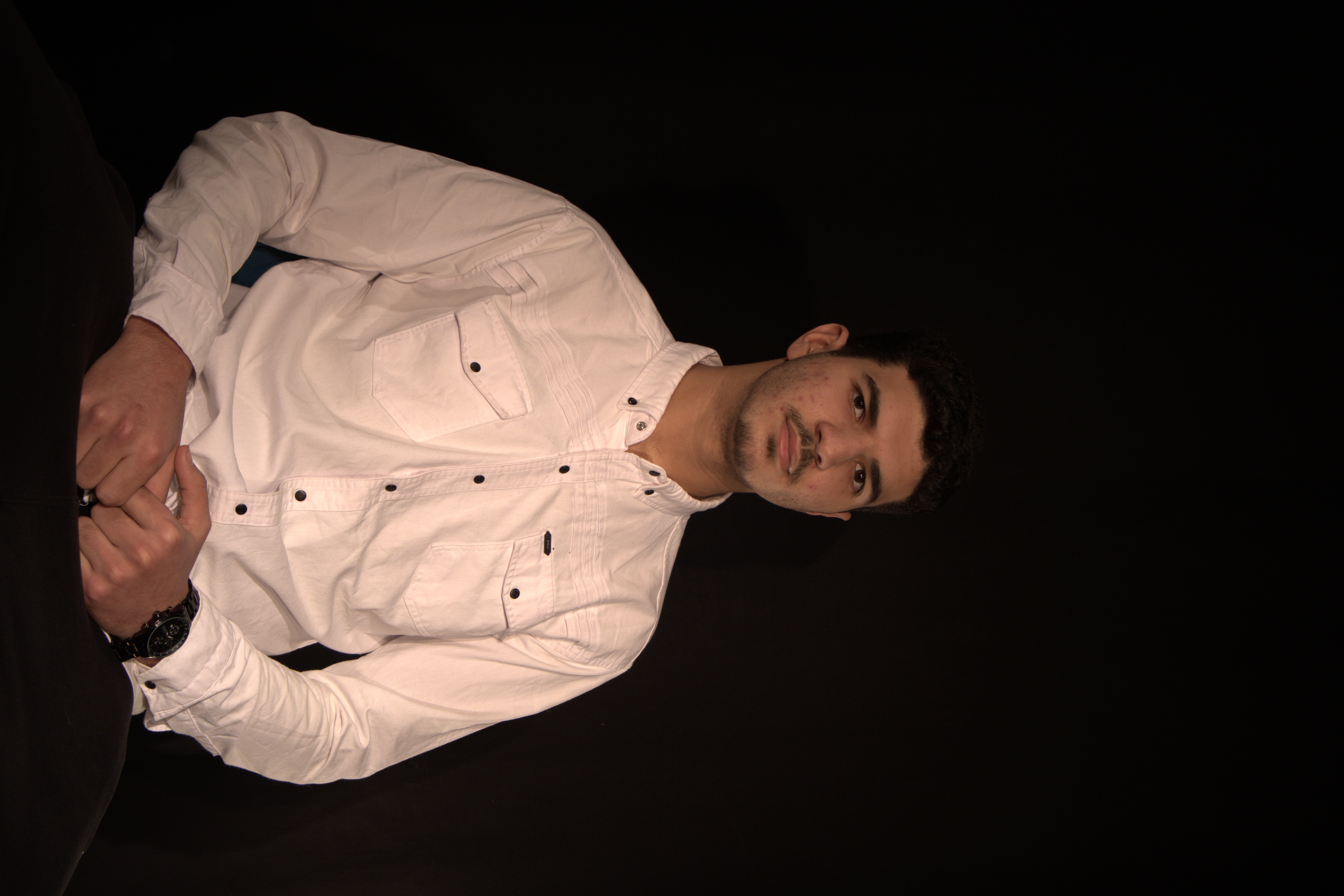 Photo de profil d'Othmane Bouali